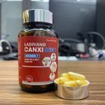 LADIVANO CANXI D3K2